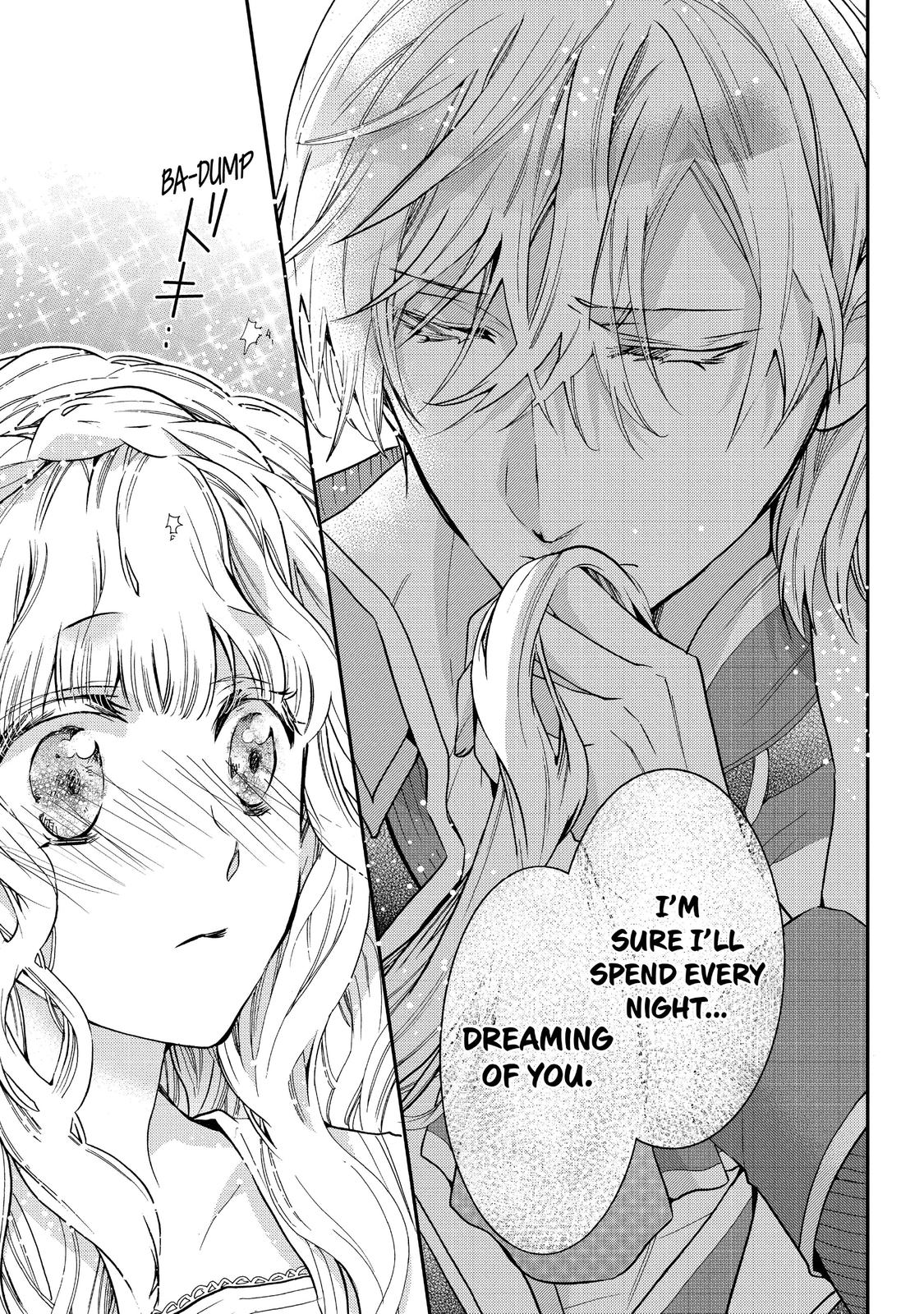 Bibliophile Princess Act 20 14