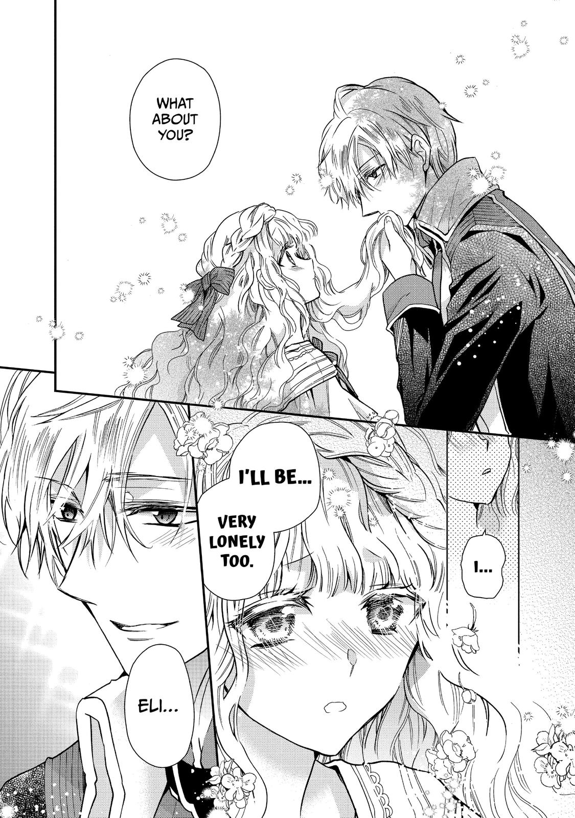 Bibliophile Princess Act 20 15