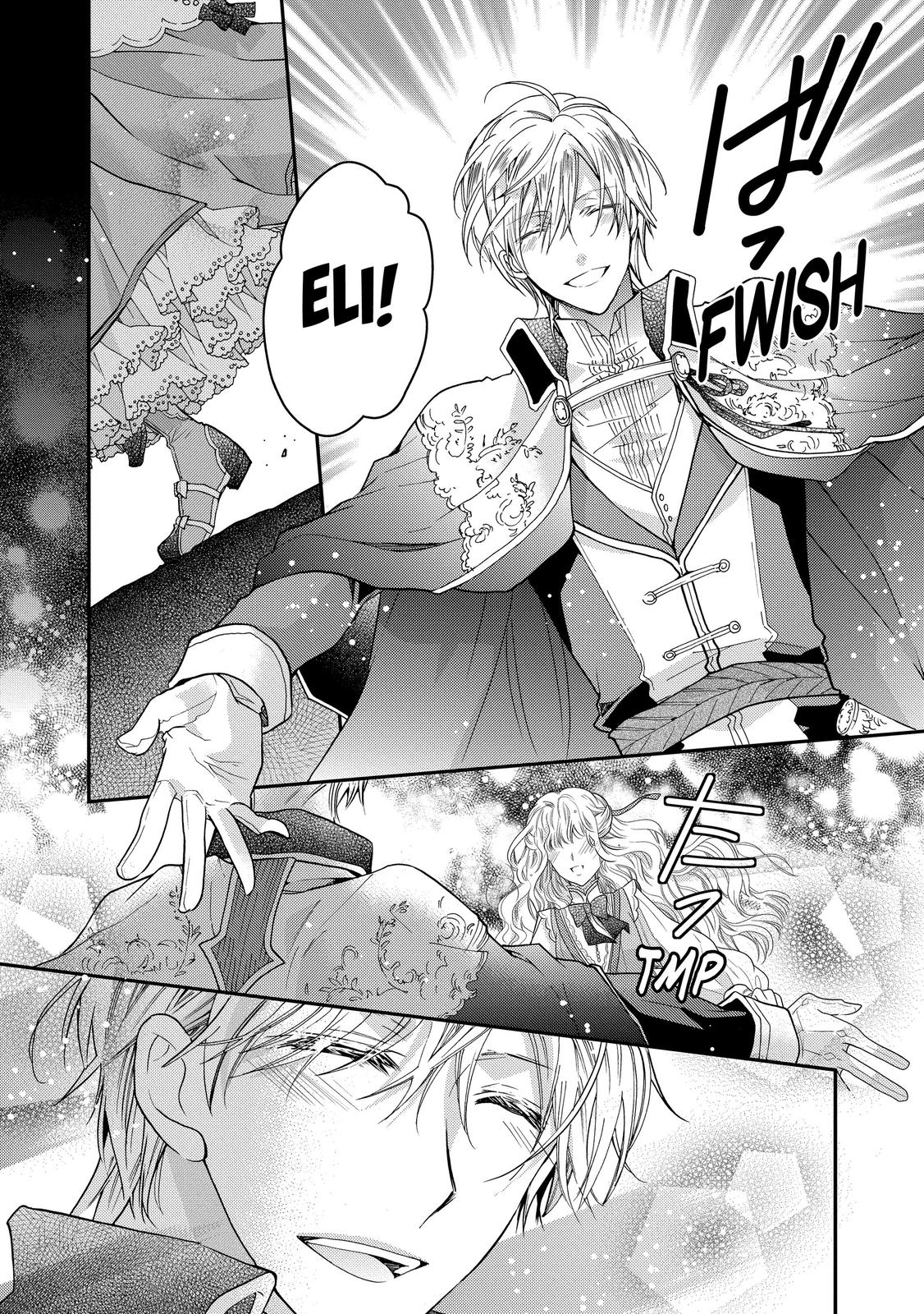 Bibliophile Princess Act 21 10