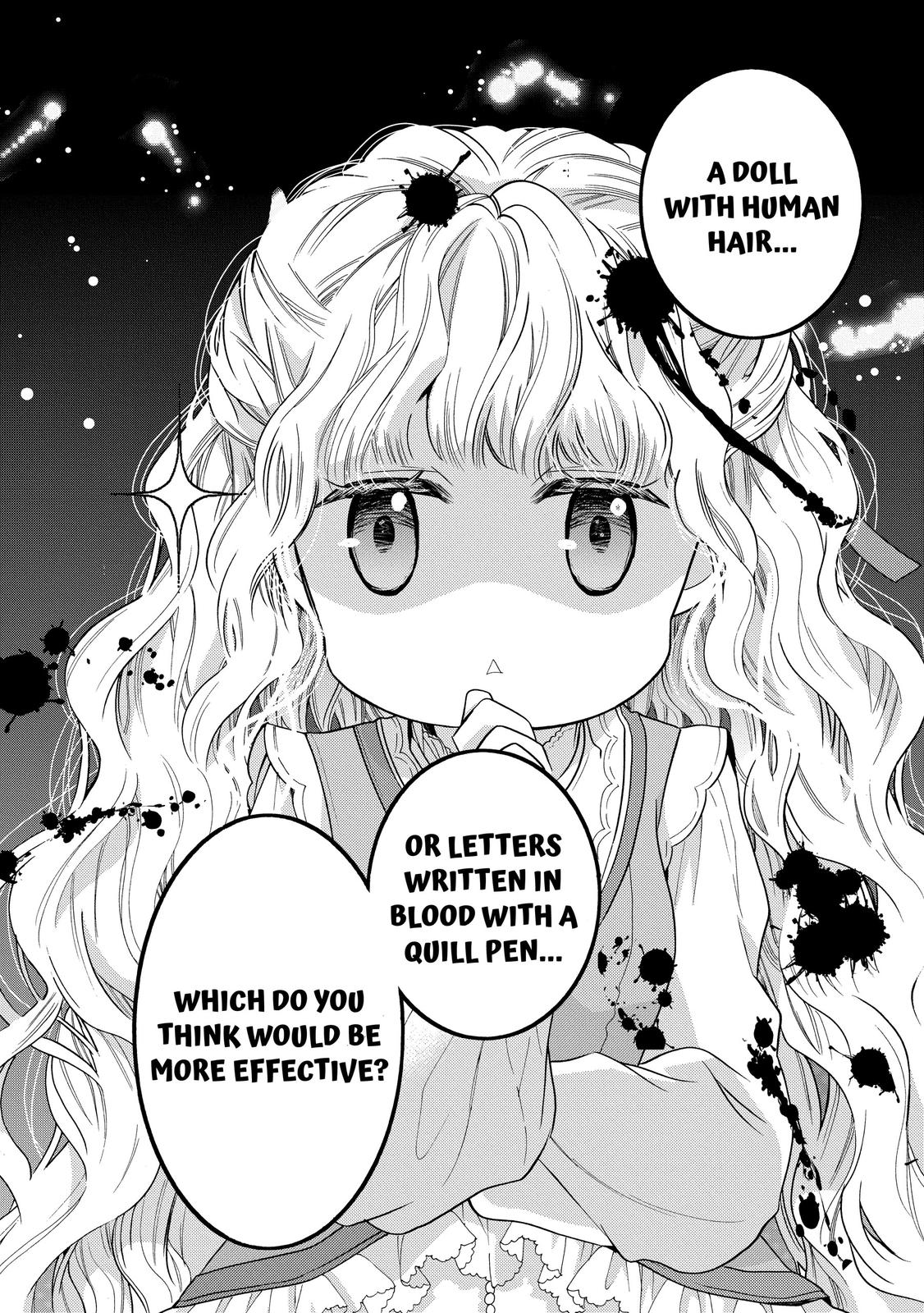 Bibliophile Princess Act 21 16