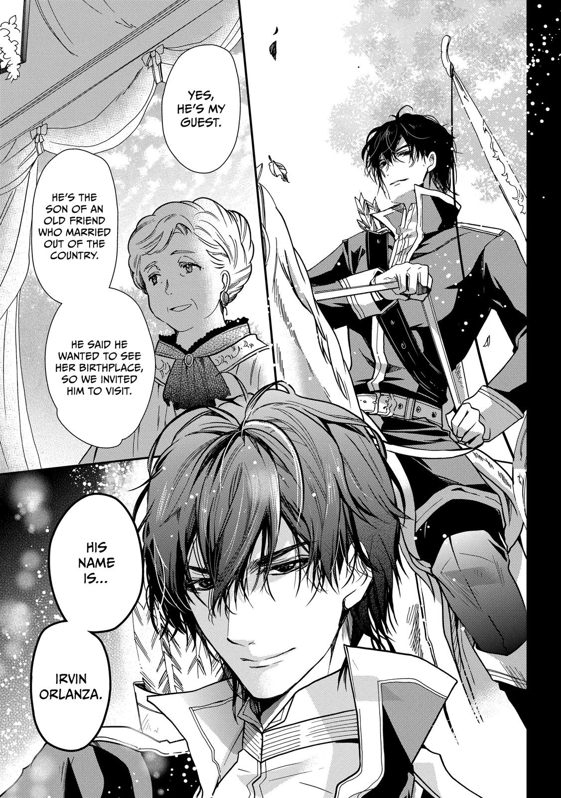 Bibliophile Princess Act 22 15