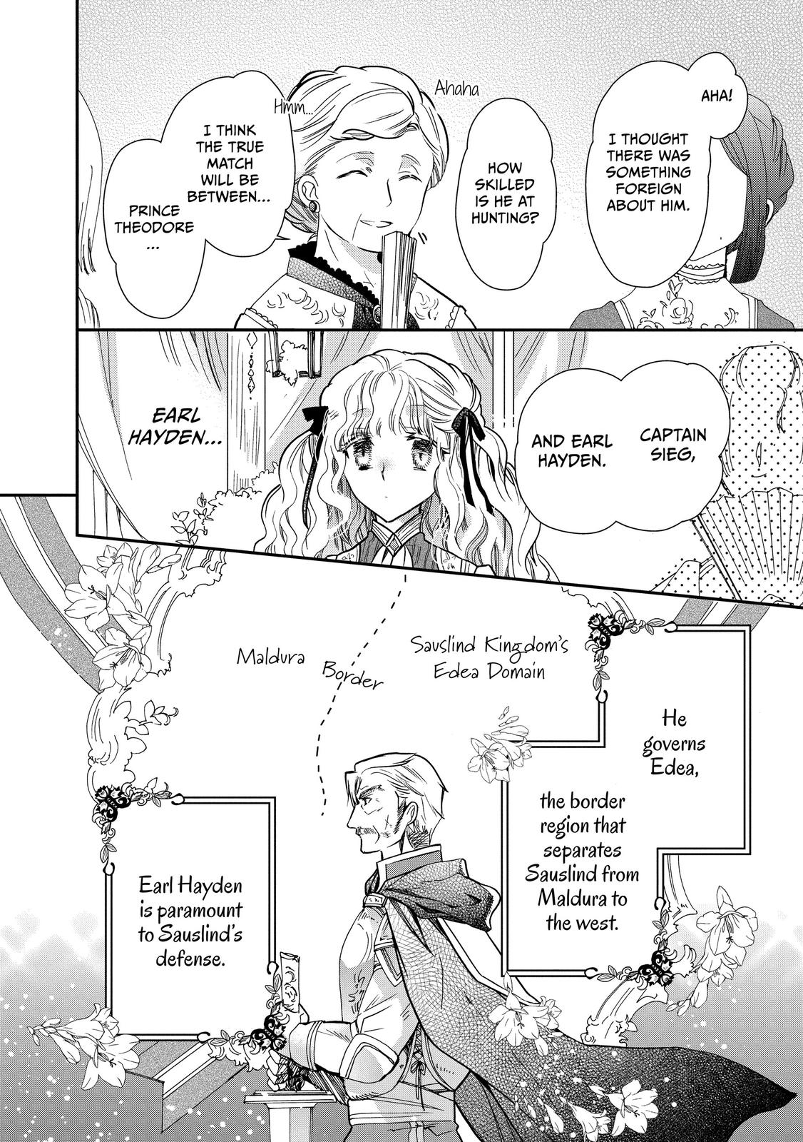 Bibliophile Princess Act 22 16
