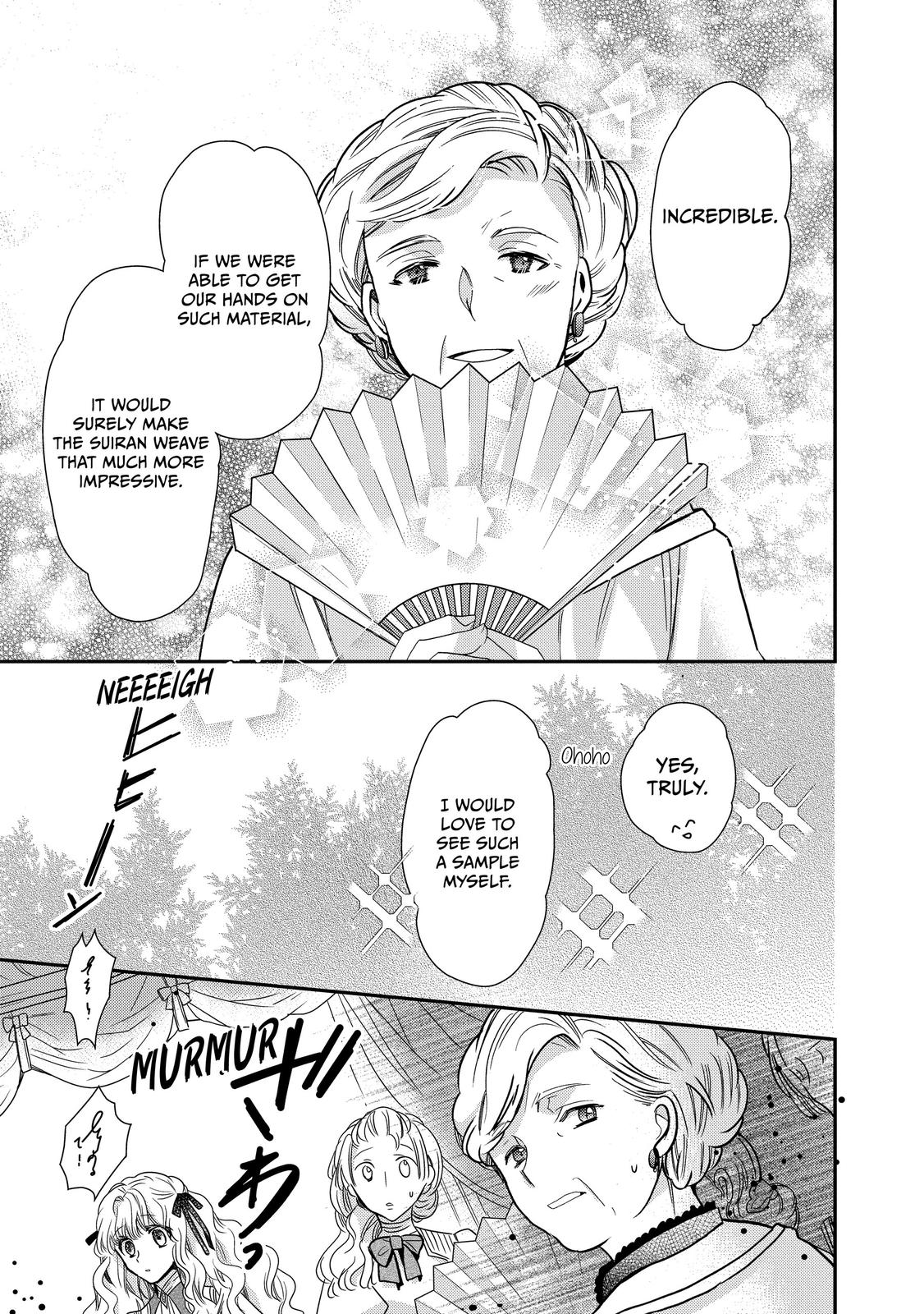 Bibliophile Princess Act 22 27