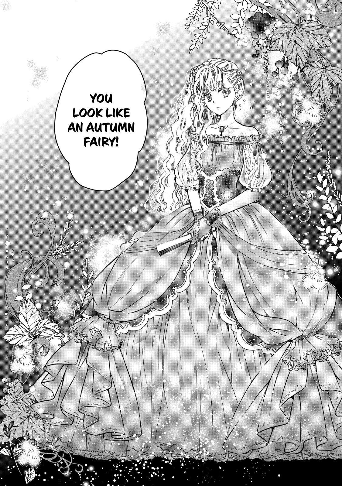 Bibliophile Princess Act 23 6
