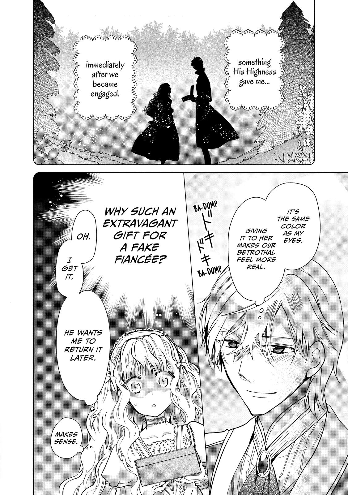 Bibliophile Princess Act 23 8