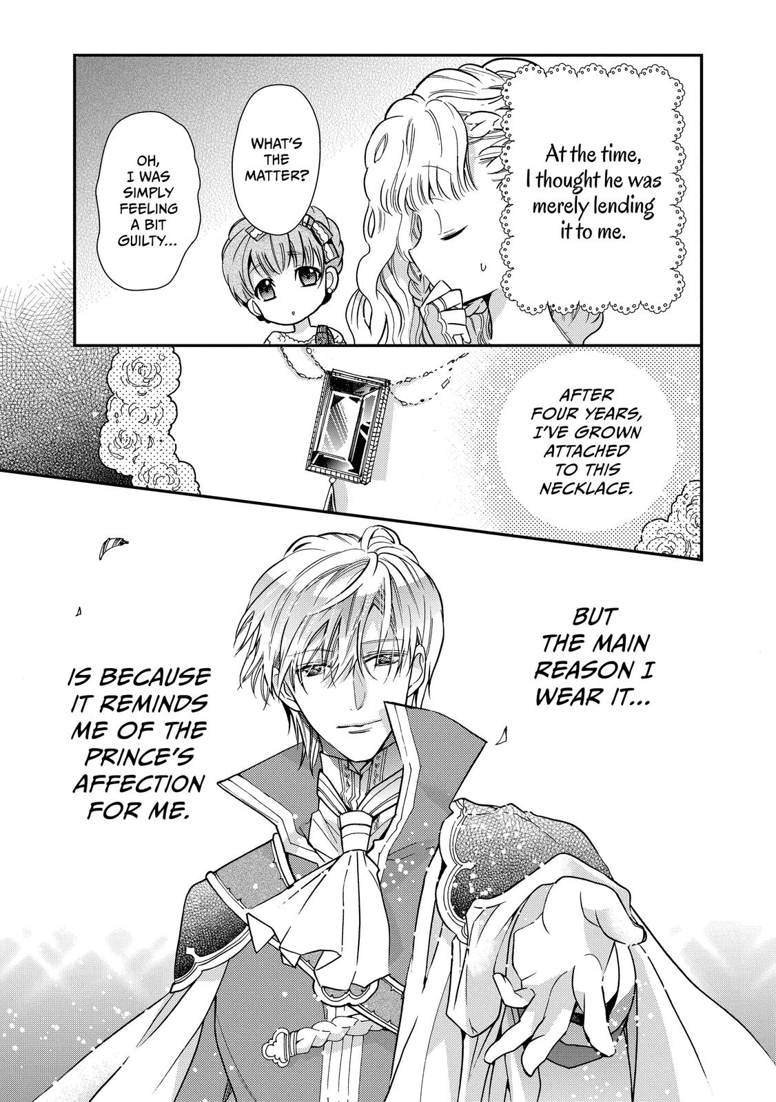 Bibliophile Princess Act 23 9