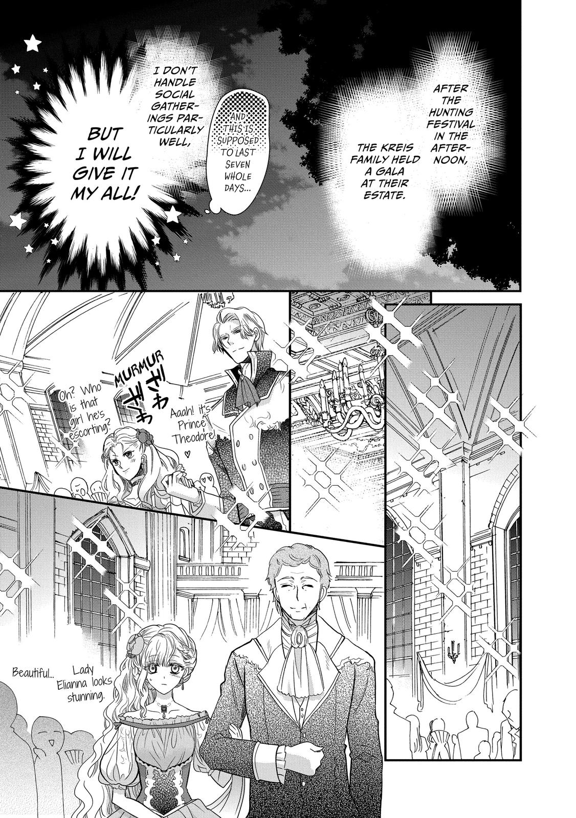 Bibliophile Princess Act 23 11