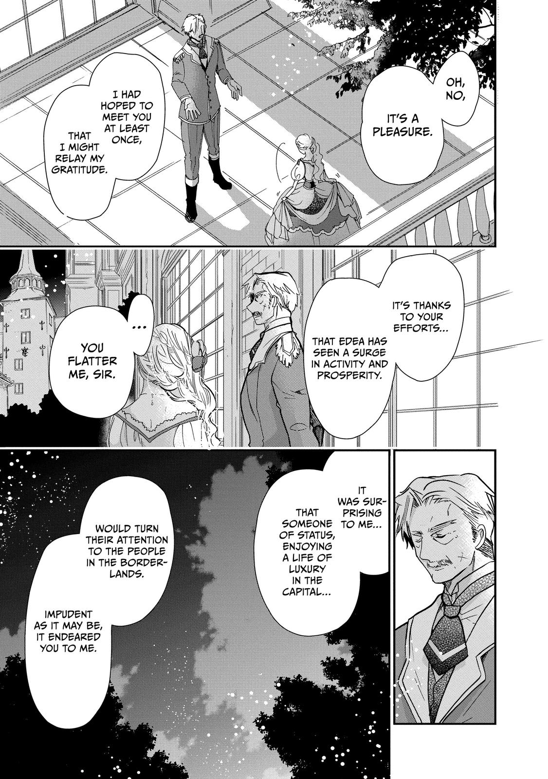 Bibliophile Princess Act 23 27
