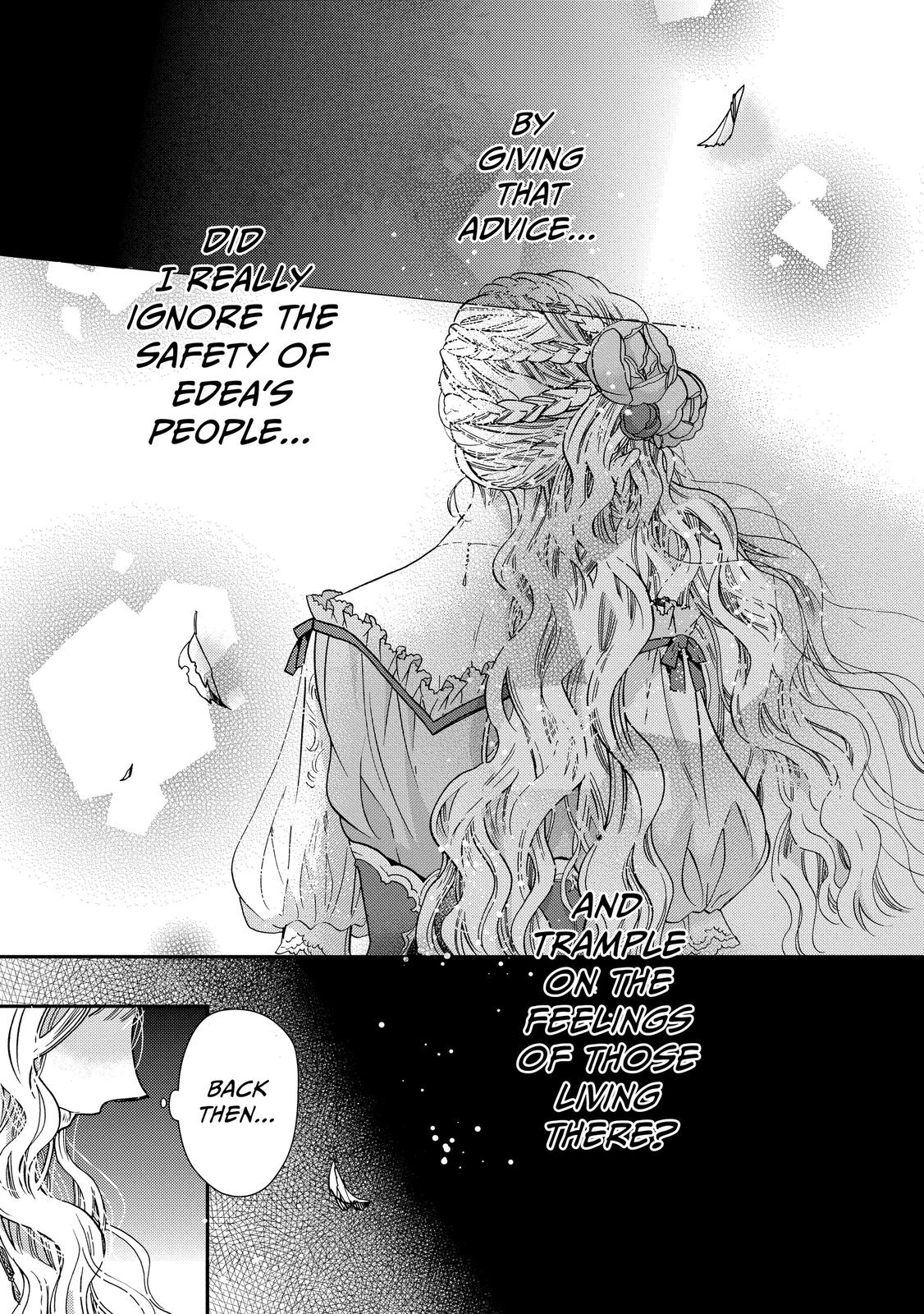 Bibliophile Princess Act 25 9