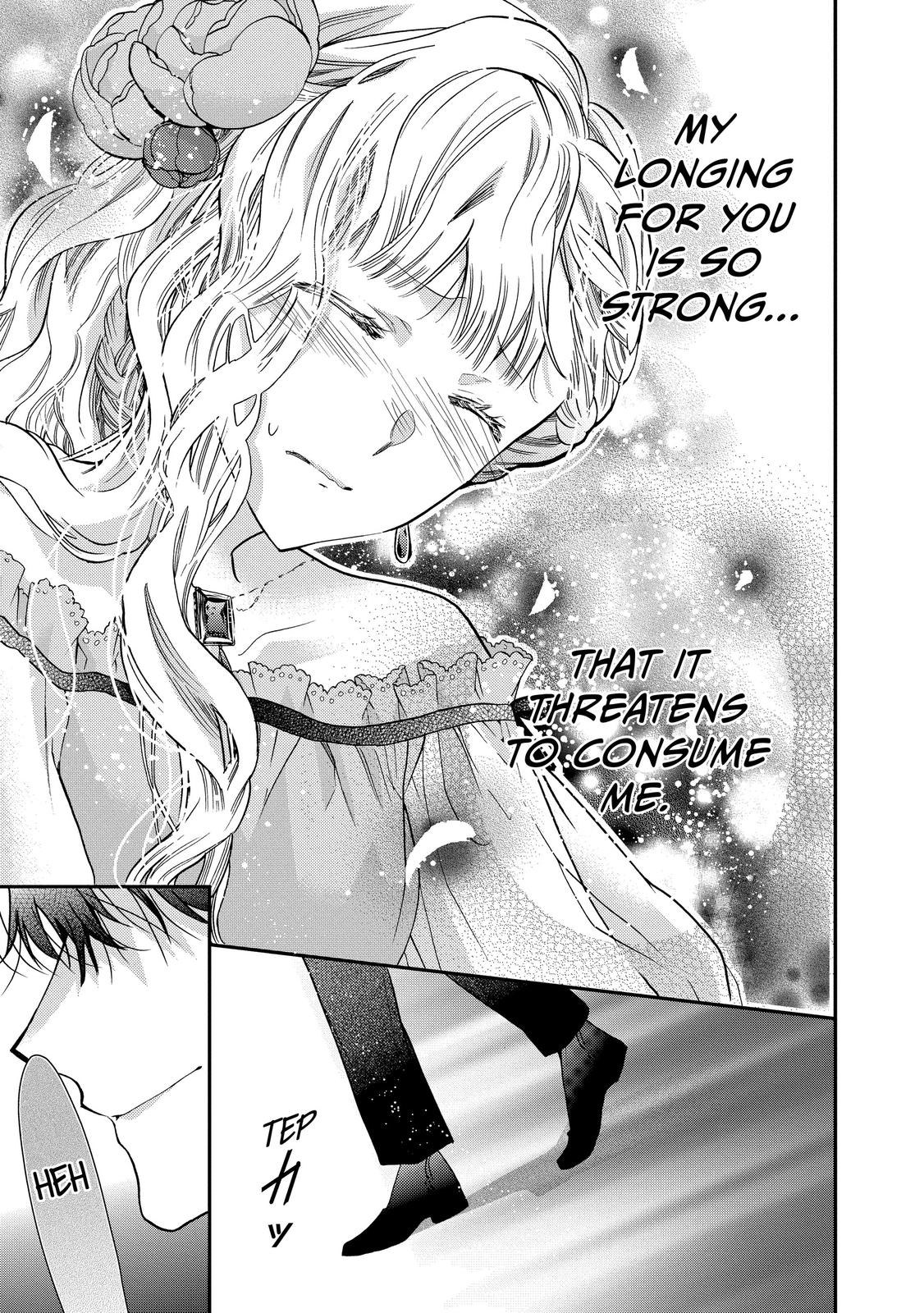 Bibliophile Princess Act 25 13