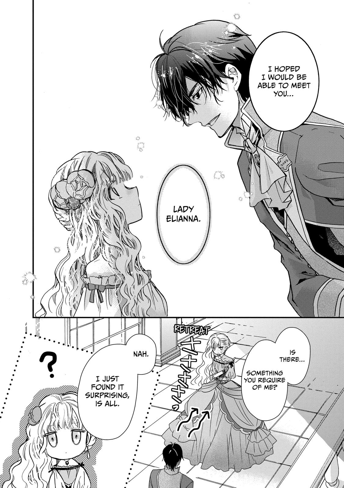 Bibliophile Princess Act 25 16