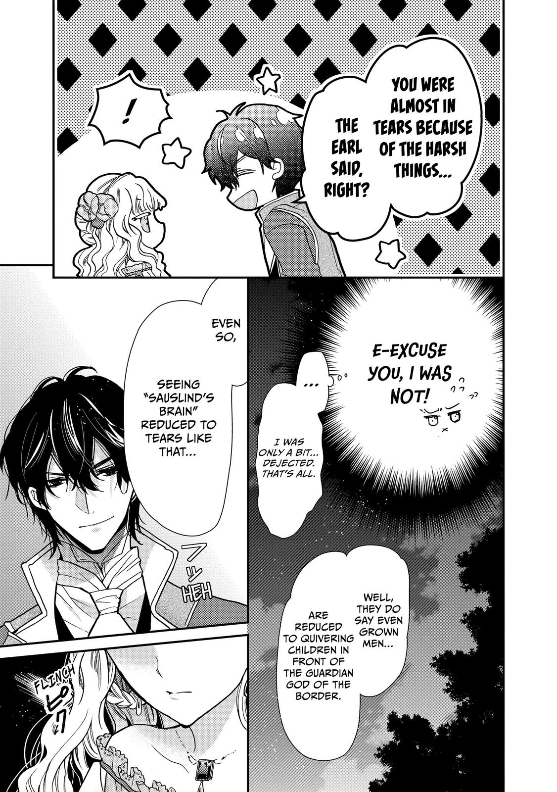Bibliophile Princess Act 25 17