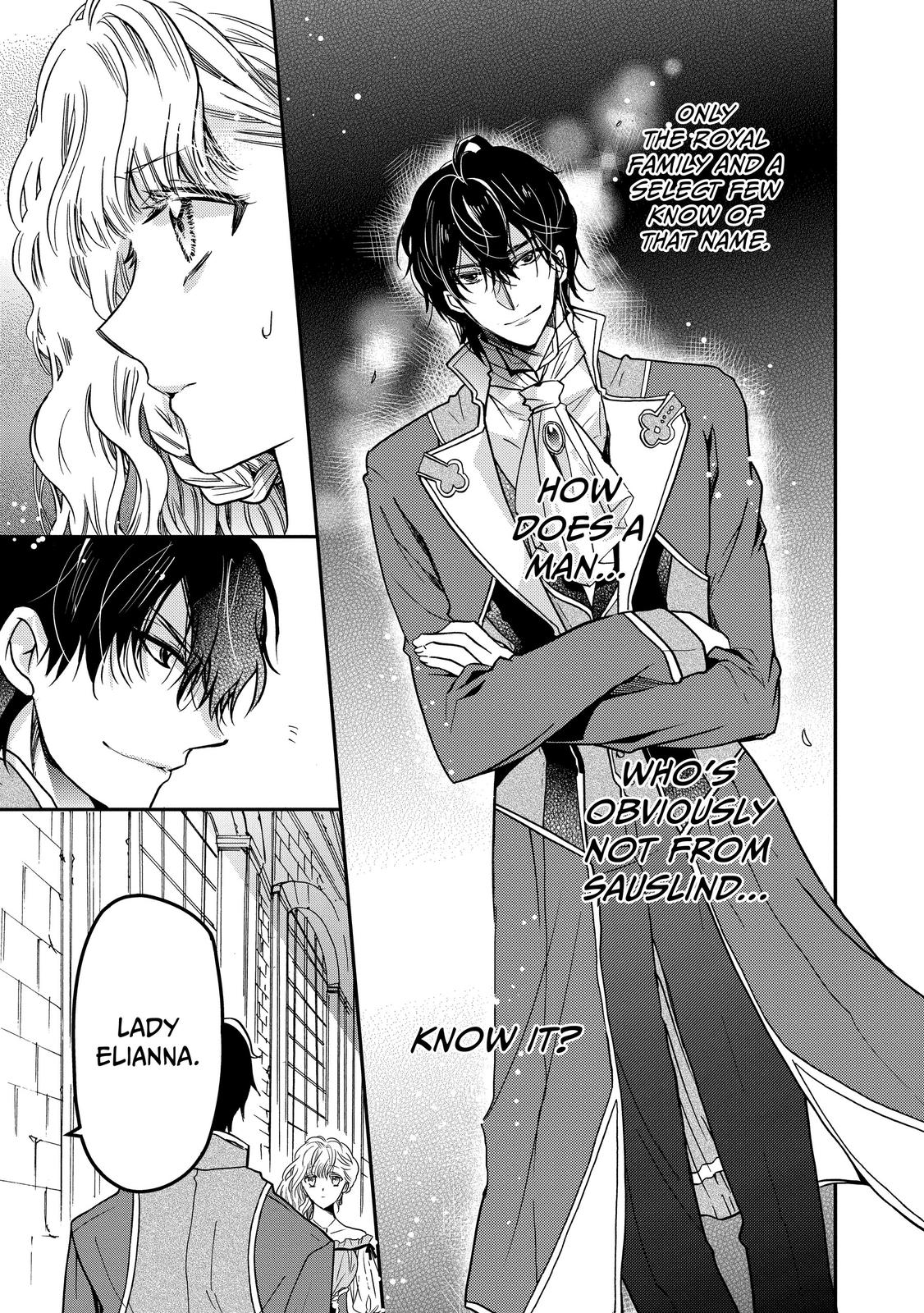 Bibliophile Princess Act 25 19