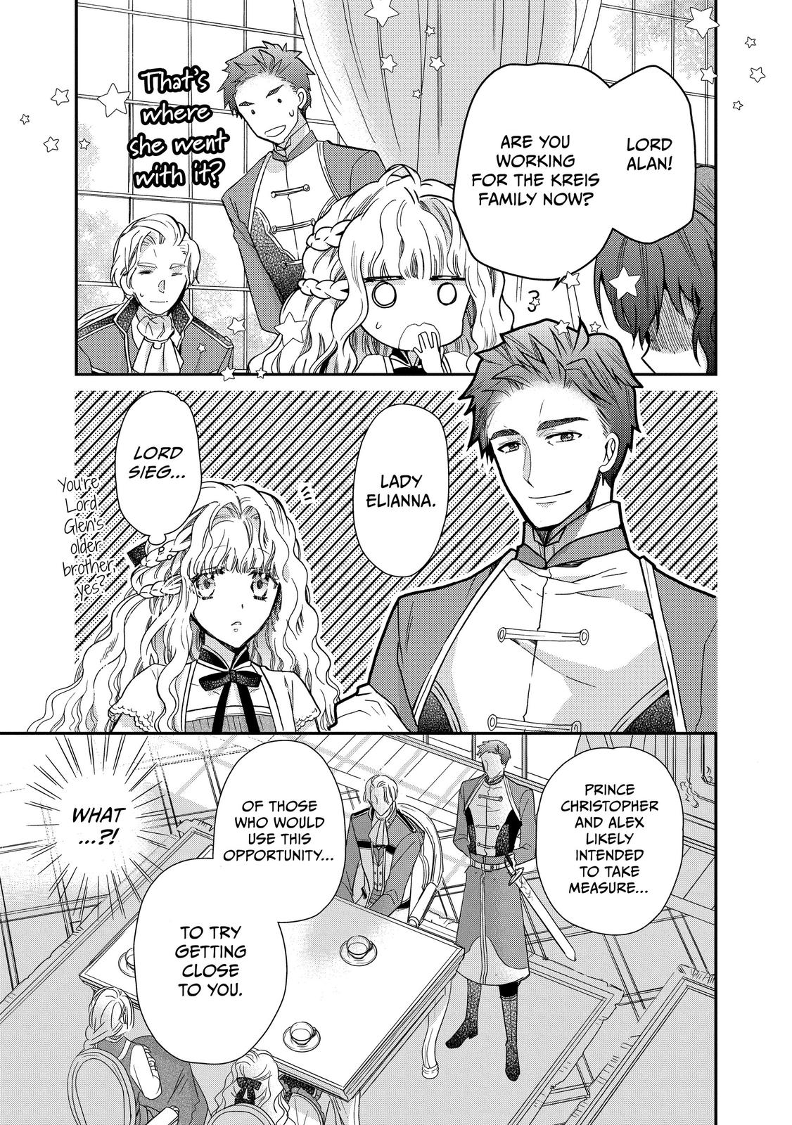 Bibliophile Princess Act 28 11