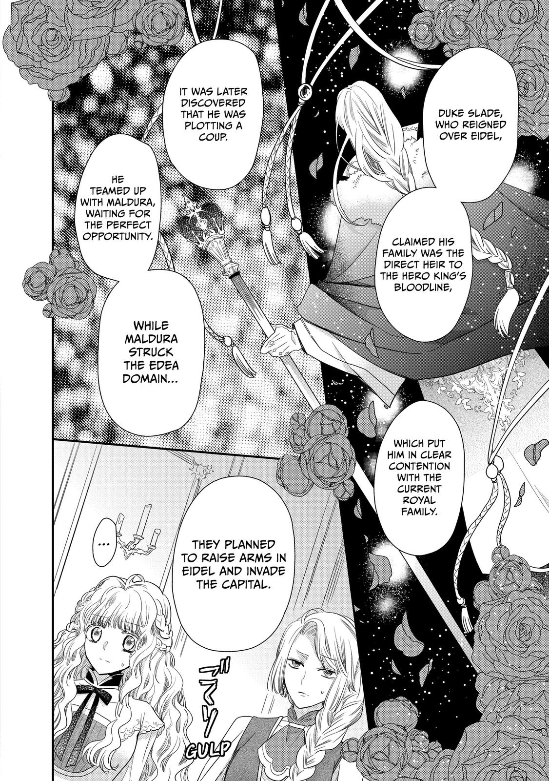 Bibliophile Princess Act 28 14