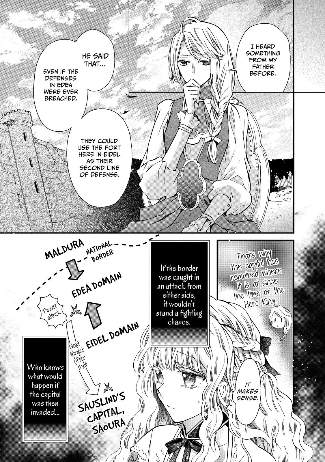 Bibliophile Princess Act 28 15