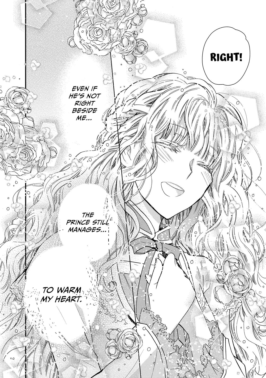 Bibliophile Princess Act 28 22