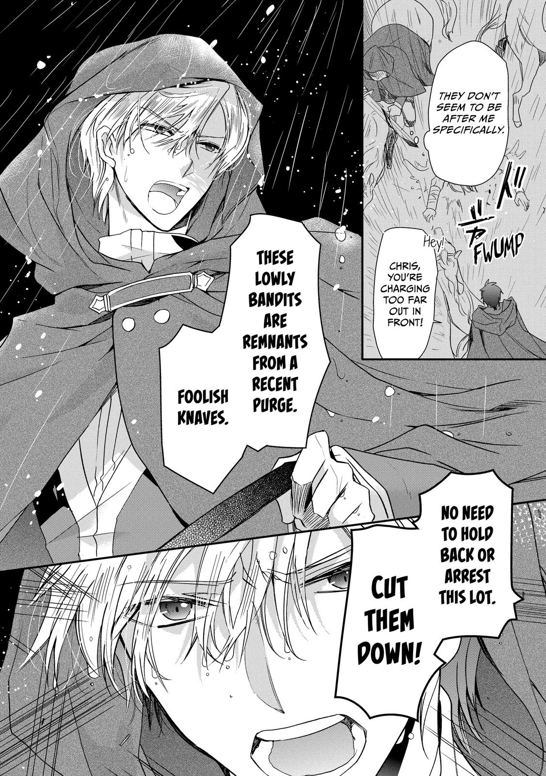 Bibliophile Princess Act 28 24