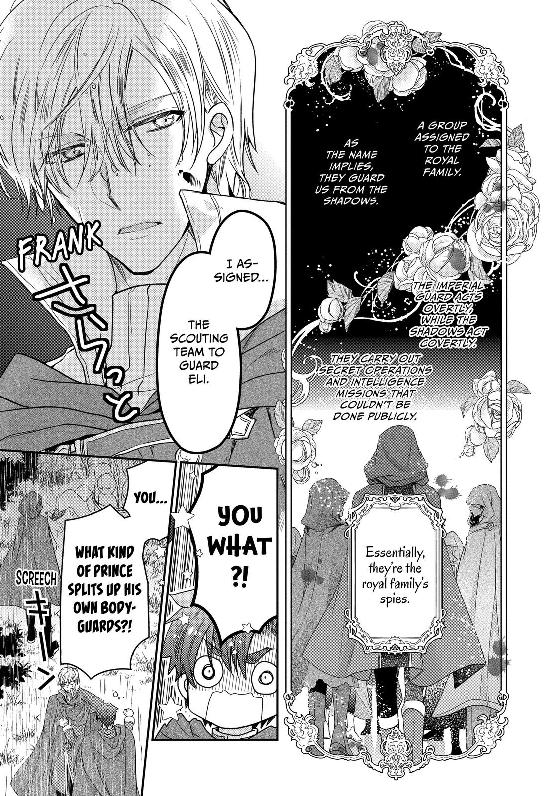 Bibliophile Princess Act 29 3