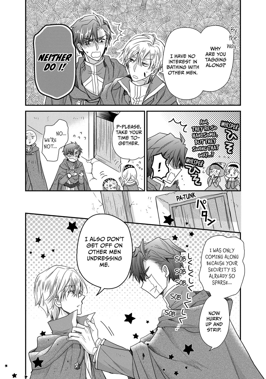 Bibliophile Princess Act 29 8