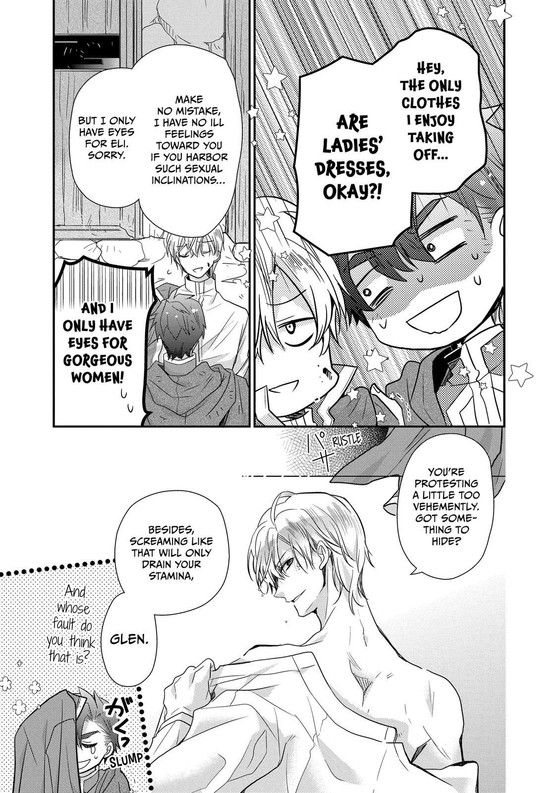 Bibliophile Princess Act 29 9
