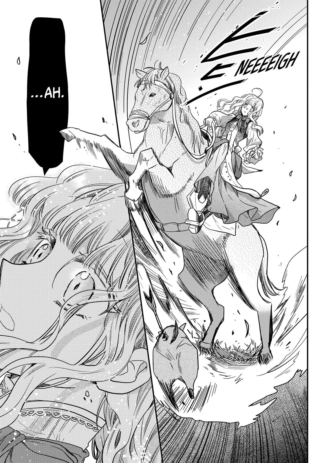 Bibliophile Princess Act 30 13