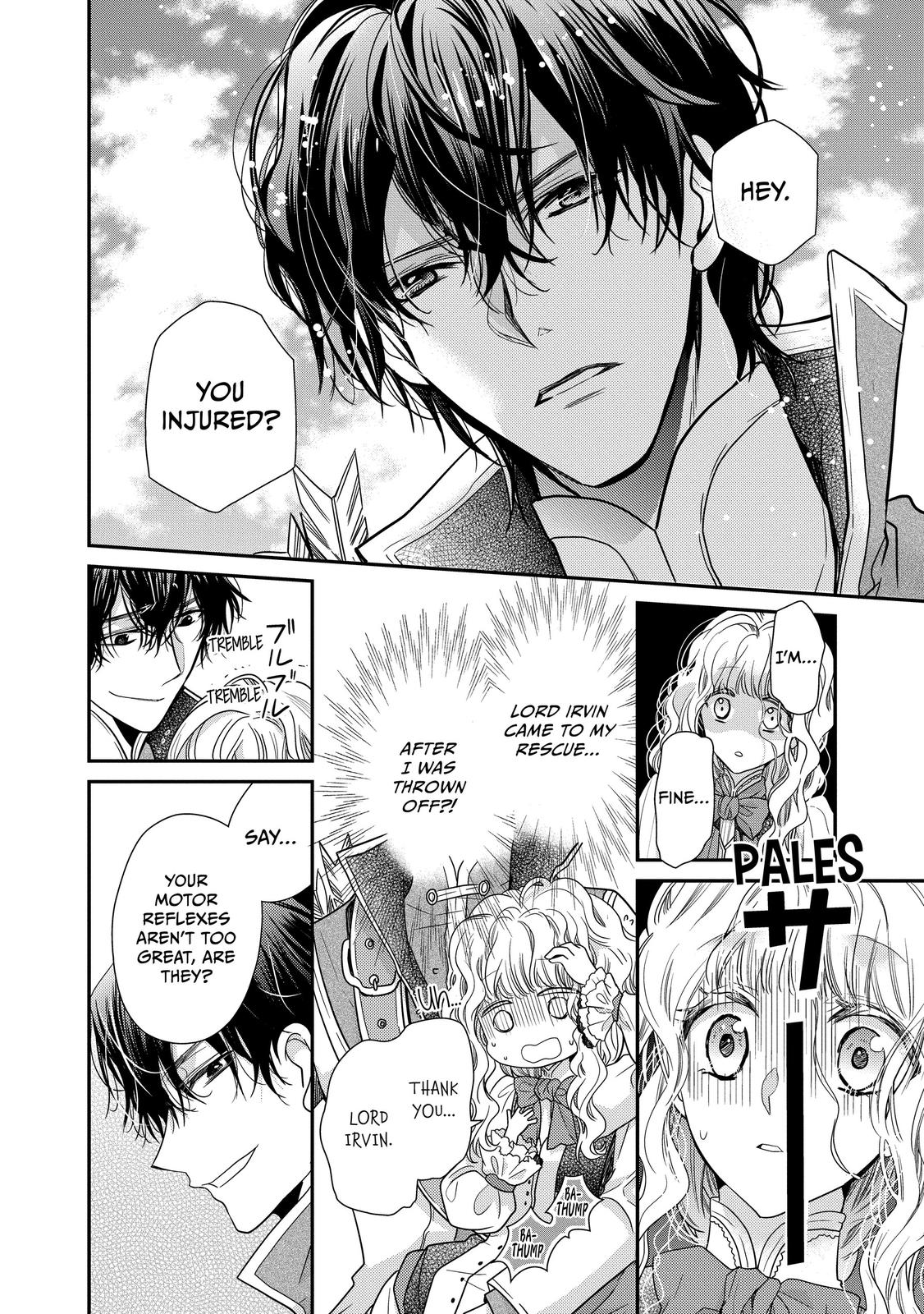 Bibliophile Princess Act 30 16