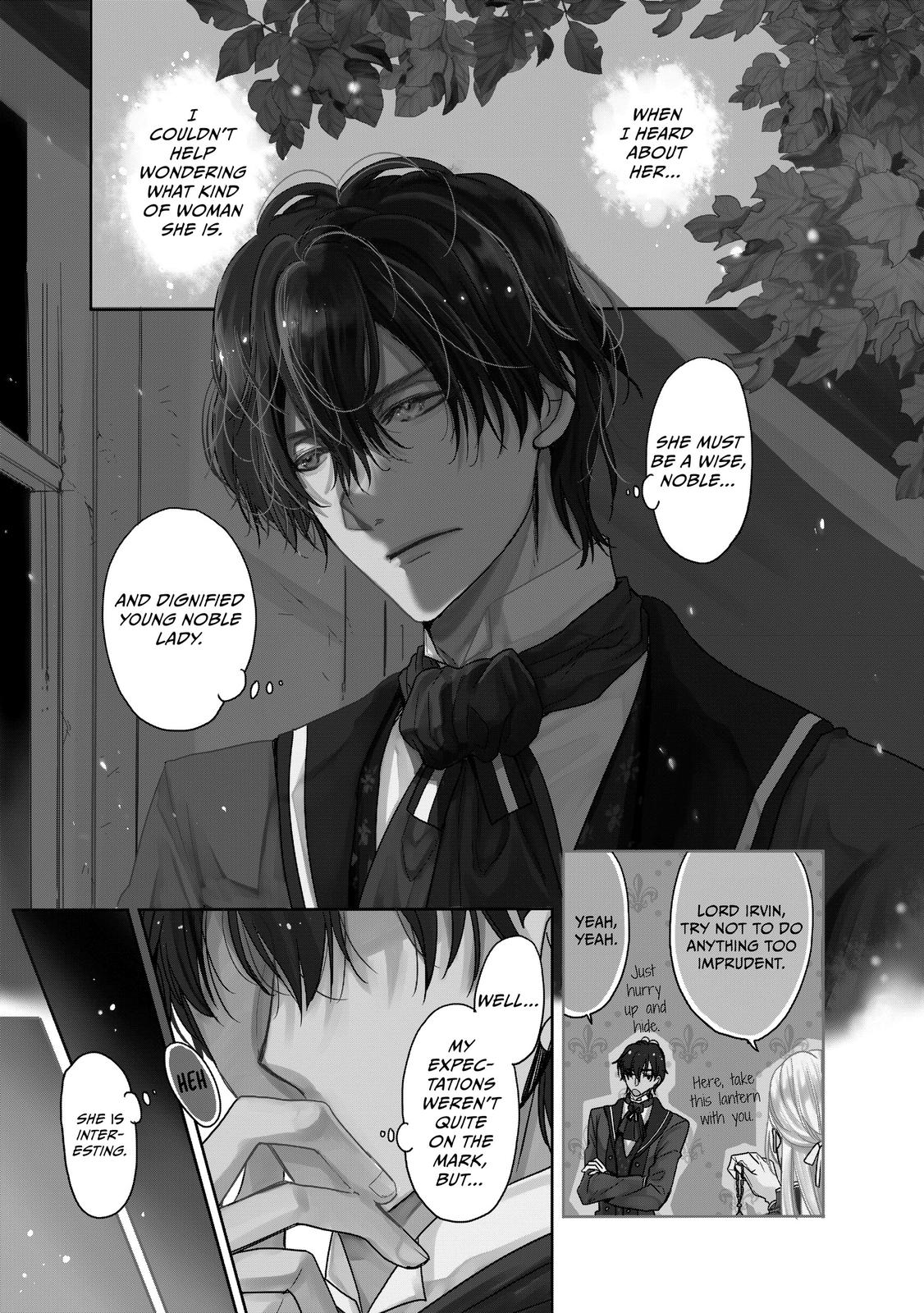 Bibliophile Princess Act 31 1