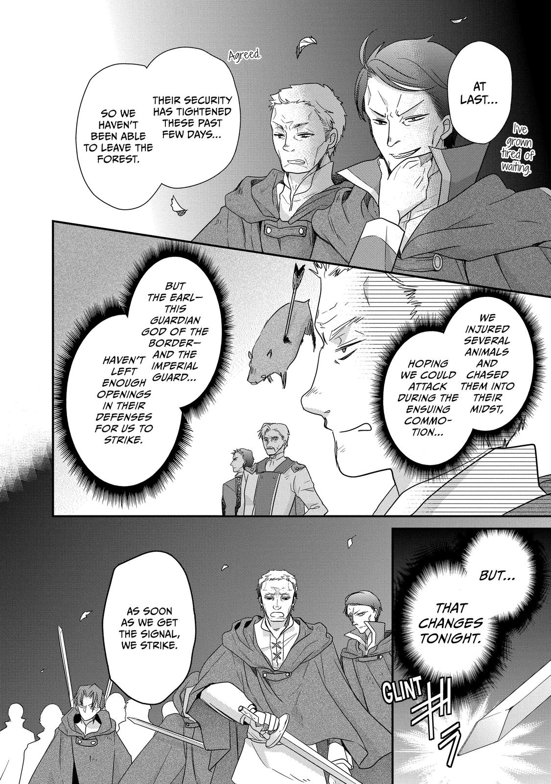 Bibliophile Princess Act 31 9