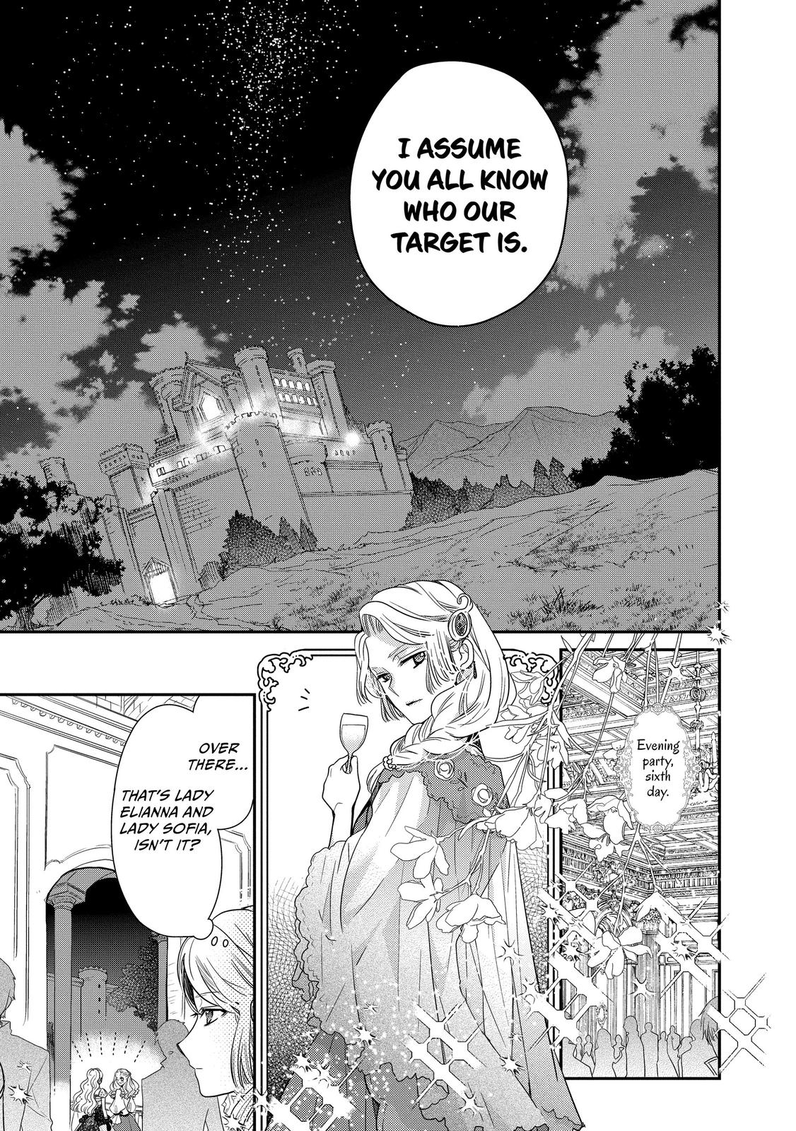 Bibliophile Princess Act 31 10