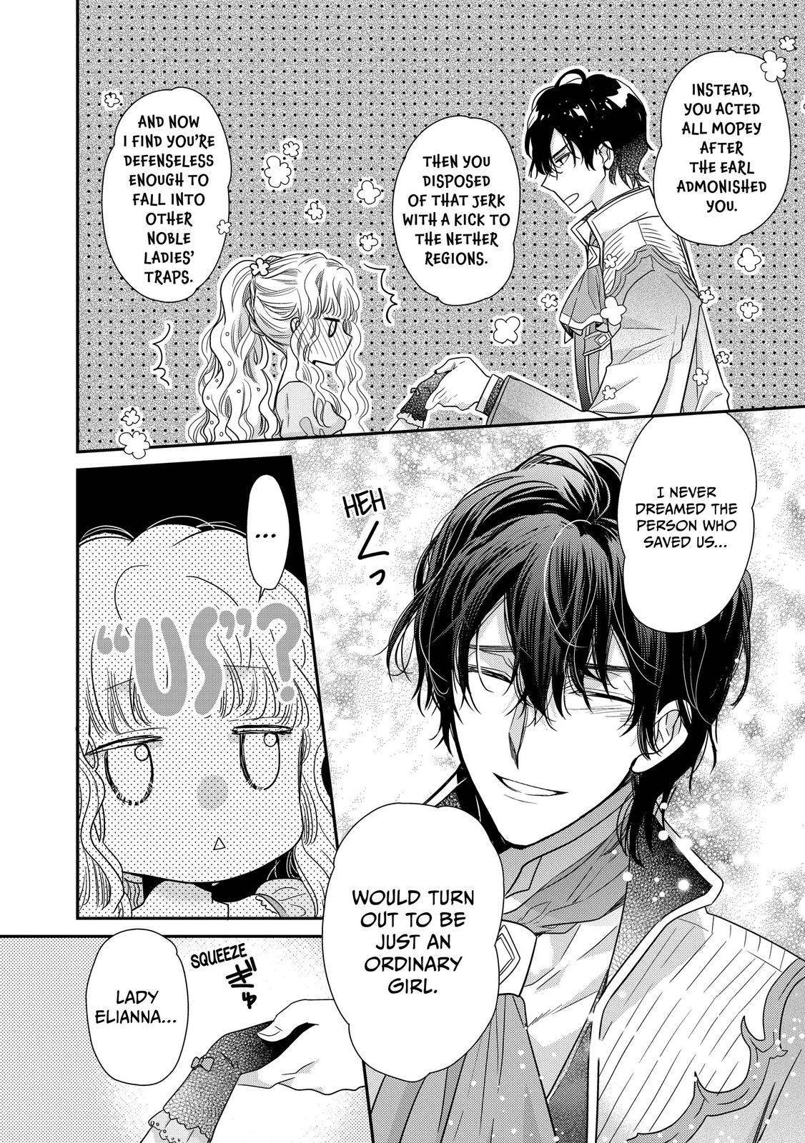 Bibliophile Princess Act 31 19