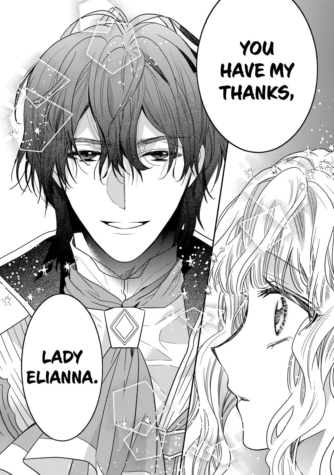 Bibliophile Princess Act 31 26