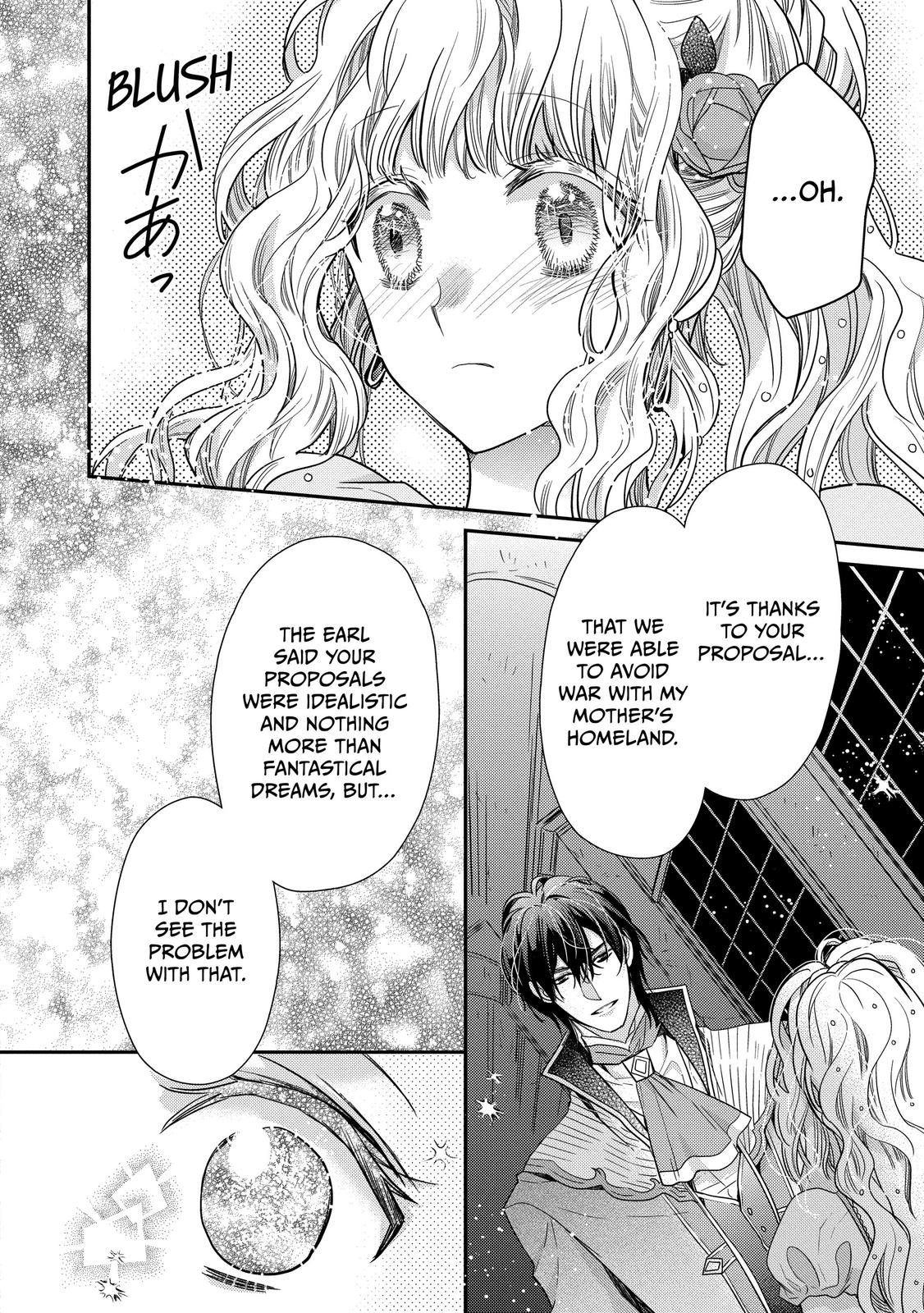 Bibliophile Princess Act 31 27