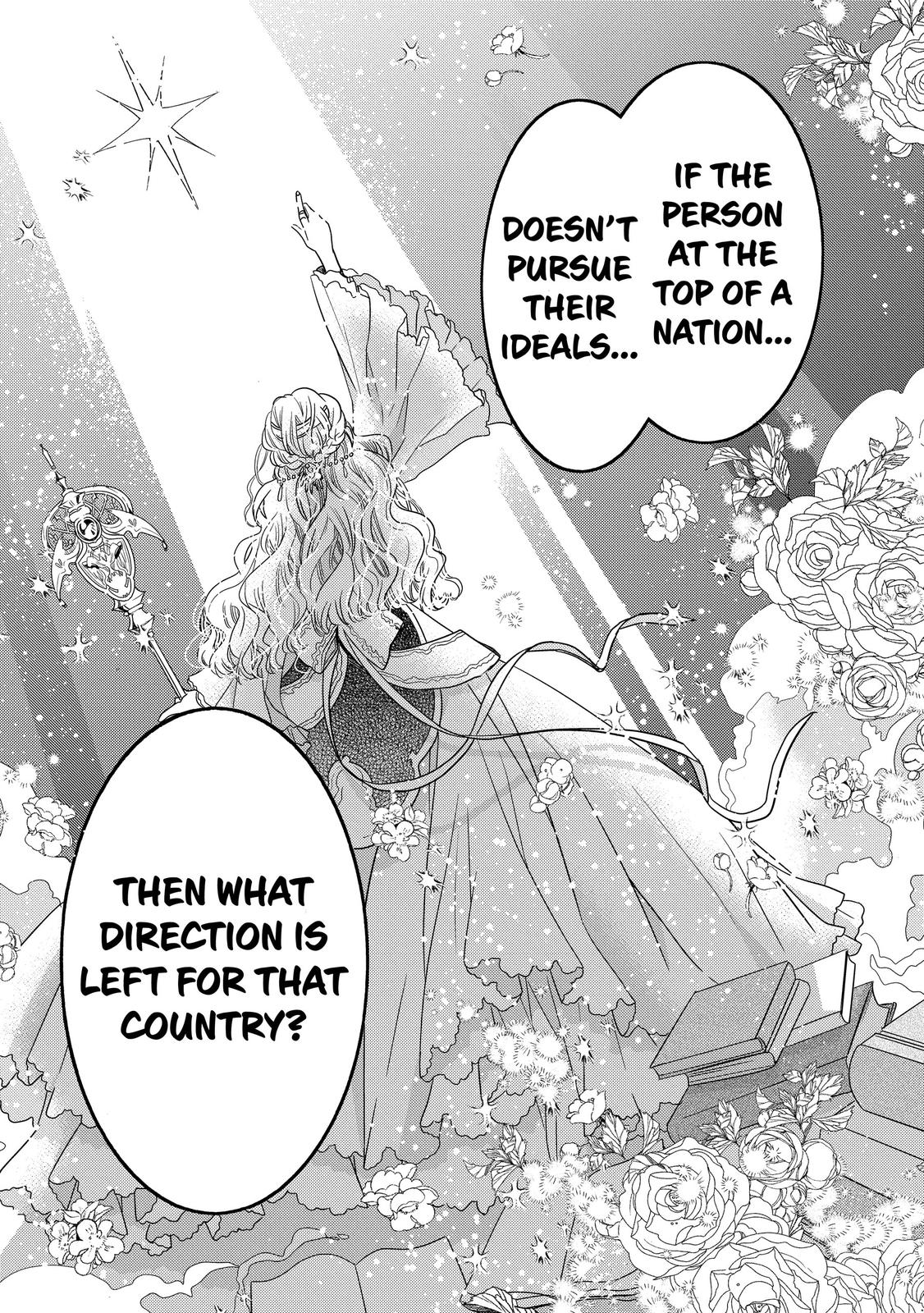 Bibliophile Princess Act 31 28