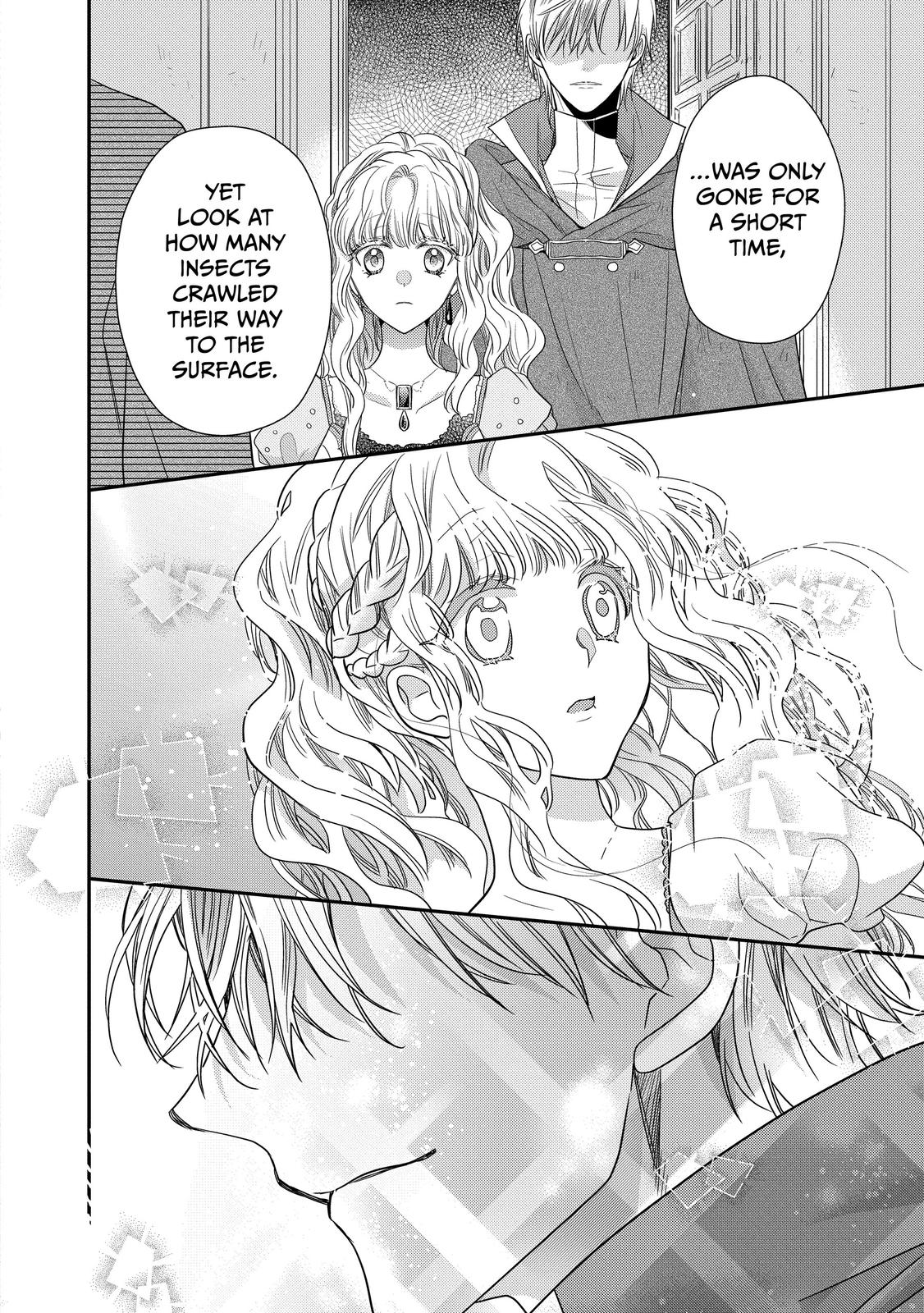 Bibliophile Princess Act 32 18