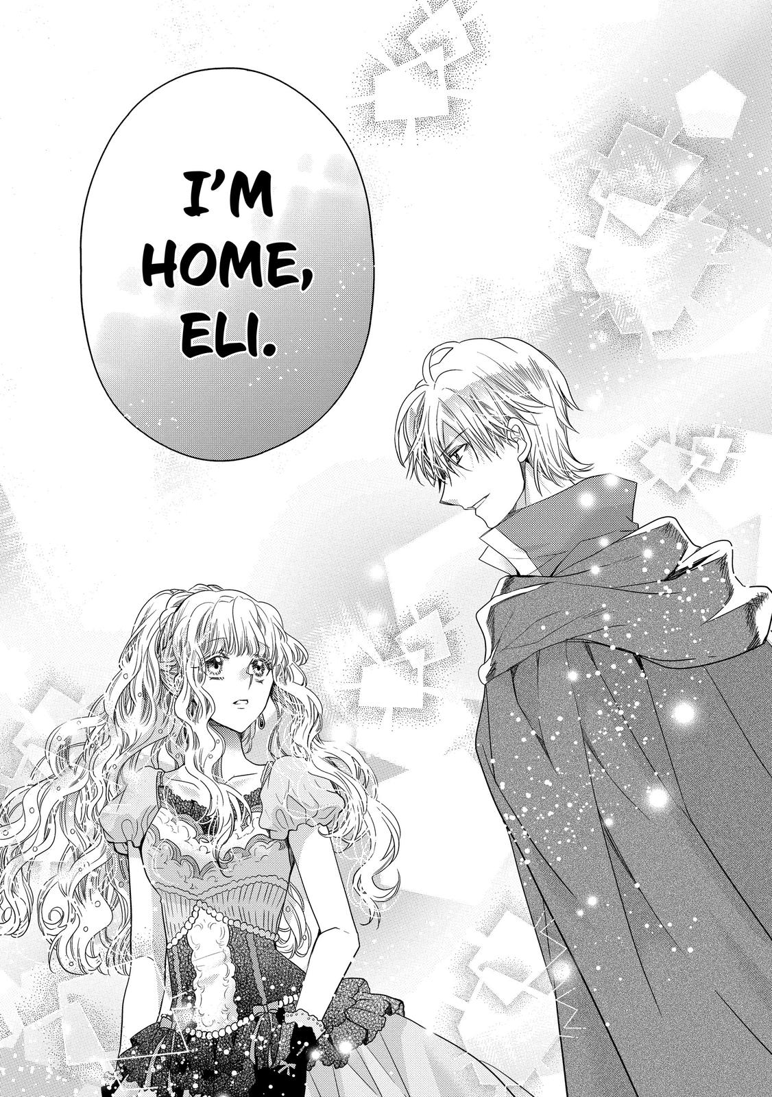 Bibliophile Princess Act 32 19