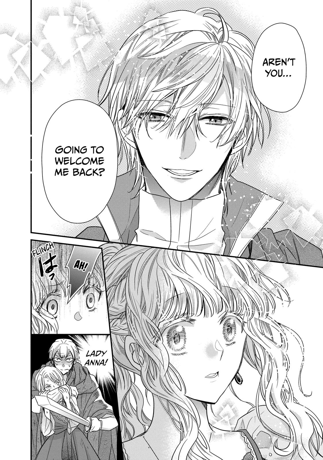 Bibliophile Princess Act 32 20