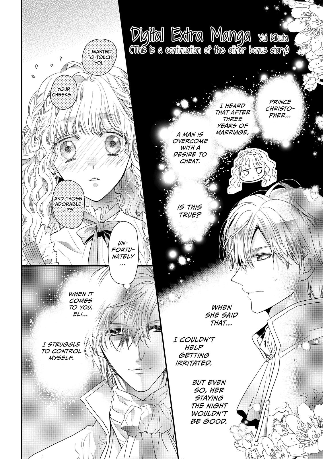 Bibliophile Princess Act 32 34