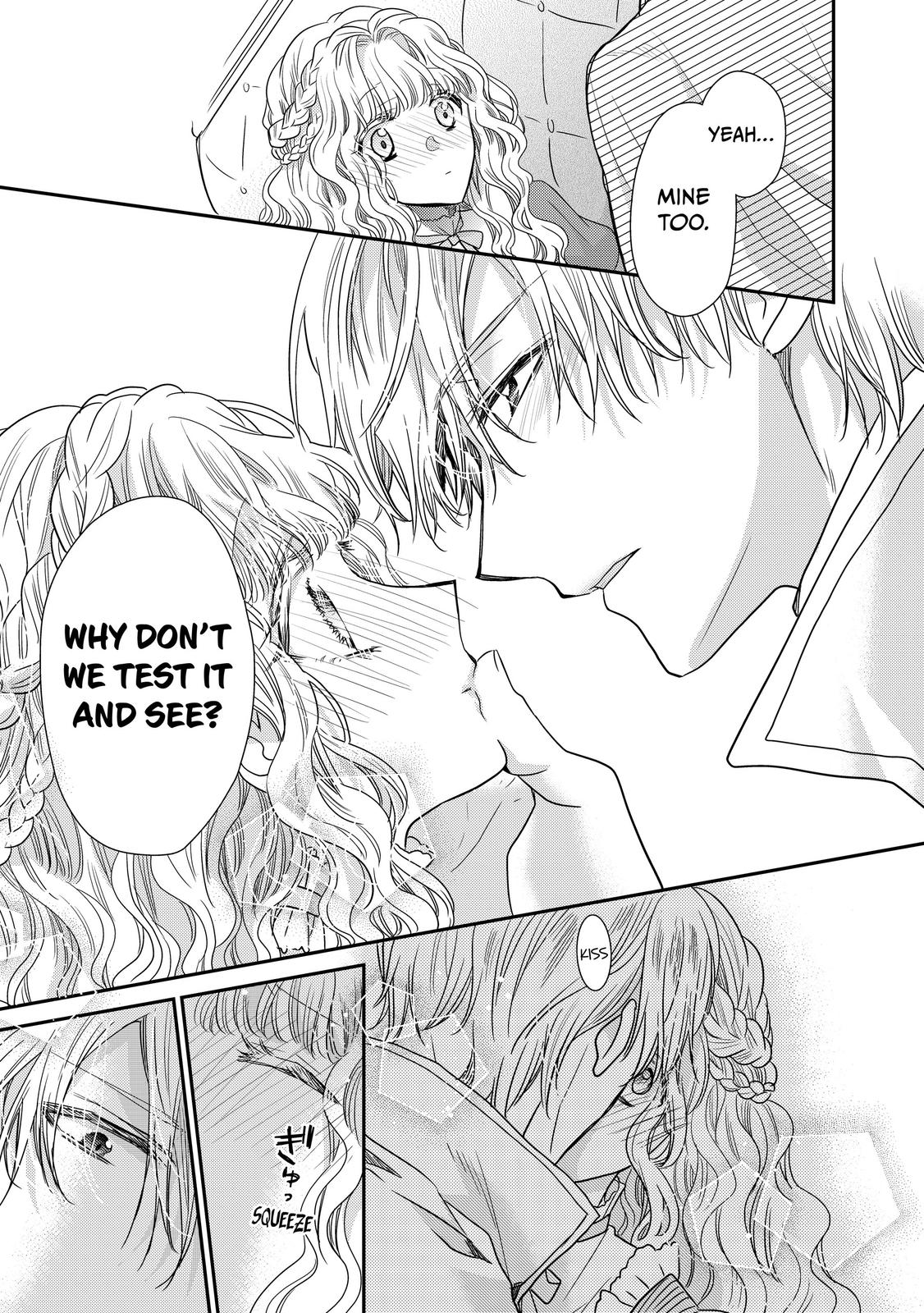 Bibliophile Princess Act 32 37