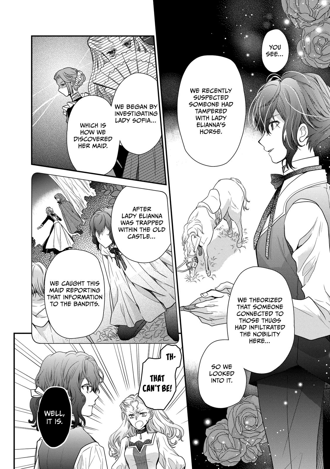 Bibliophile Princess Act 33 16