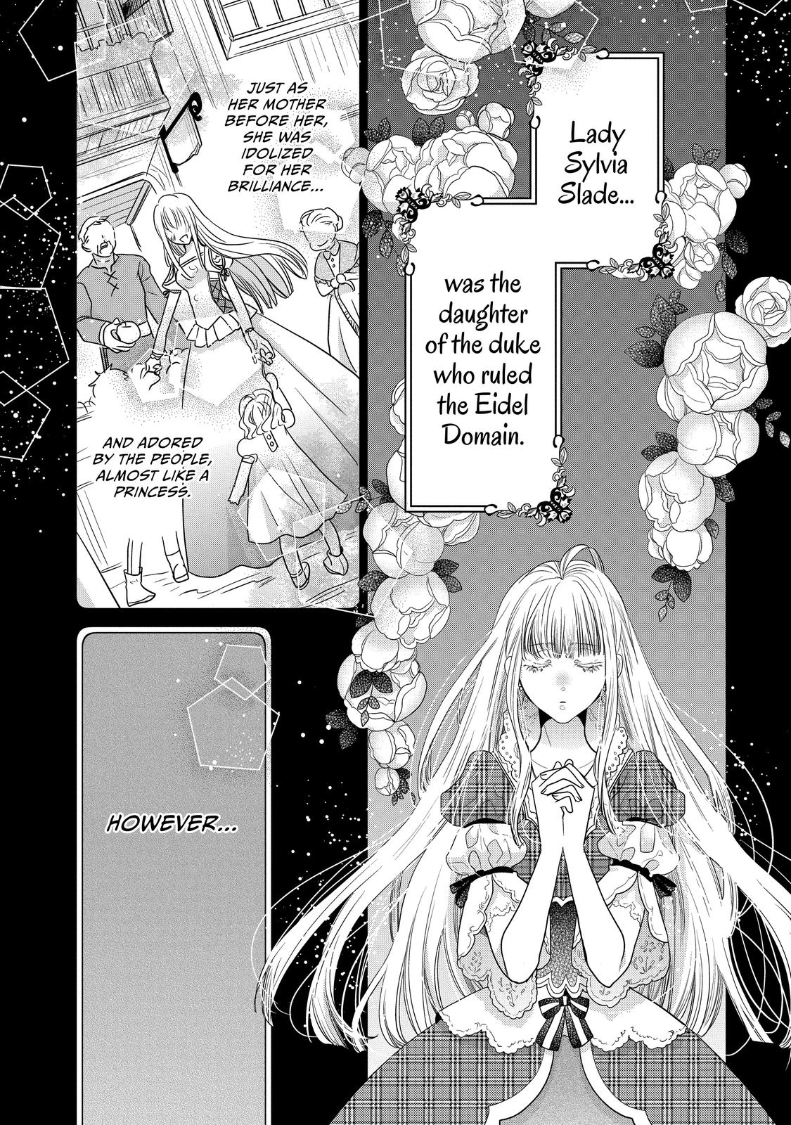 Bibliophile Princess Act 33 24