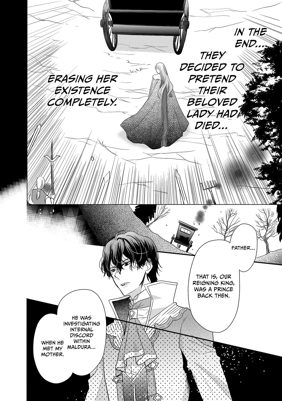 Bibliophile Princess Act 33 26