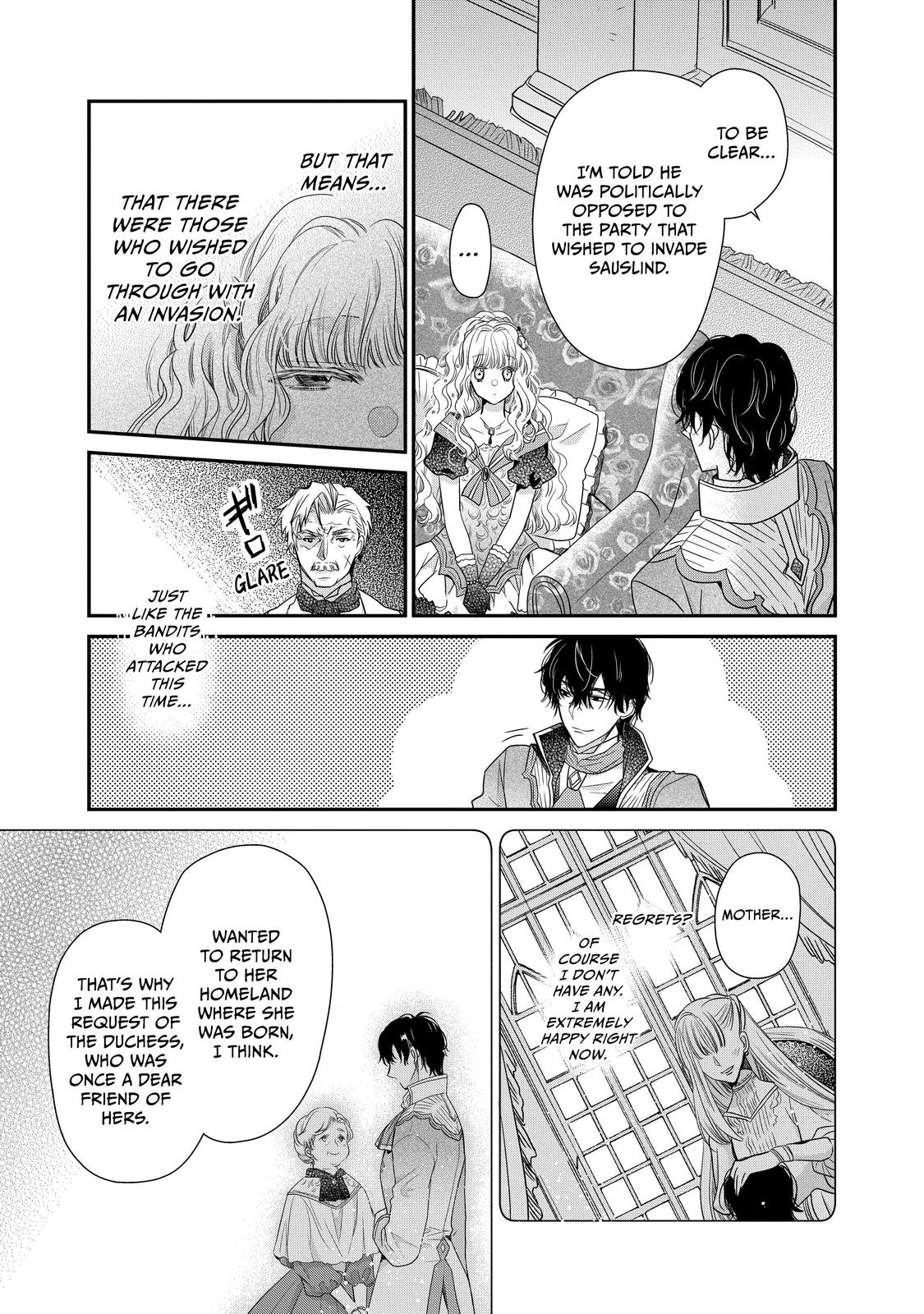 Bibliophile Princess Act 33 27