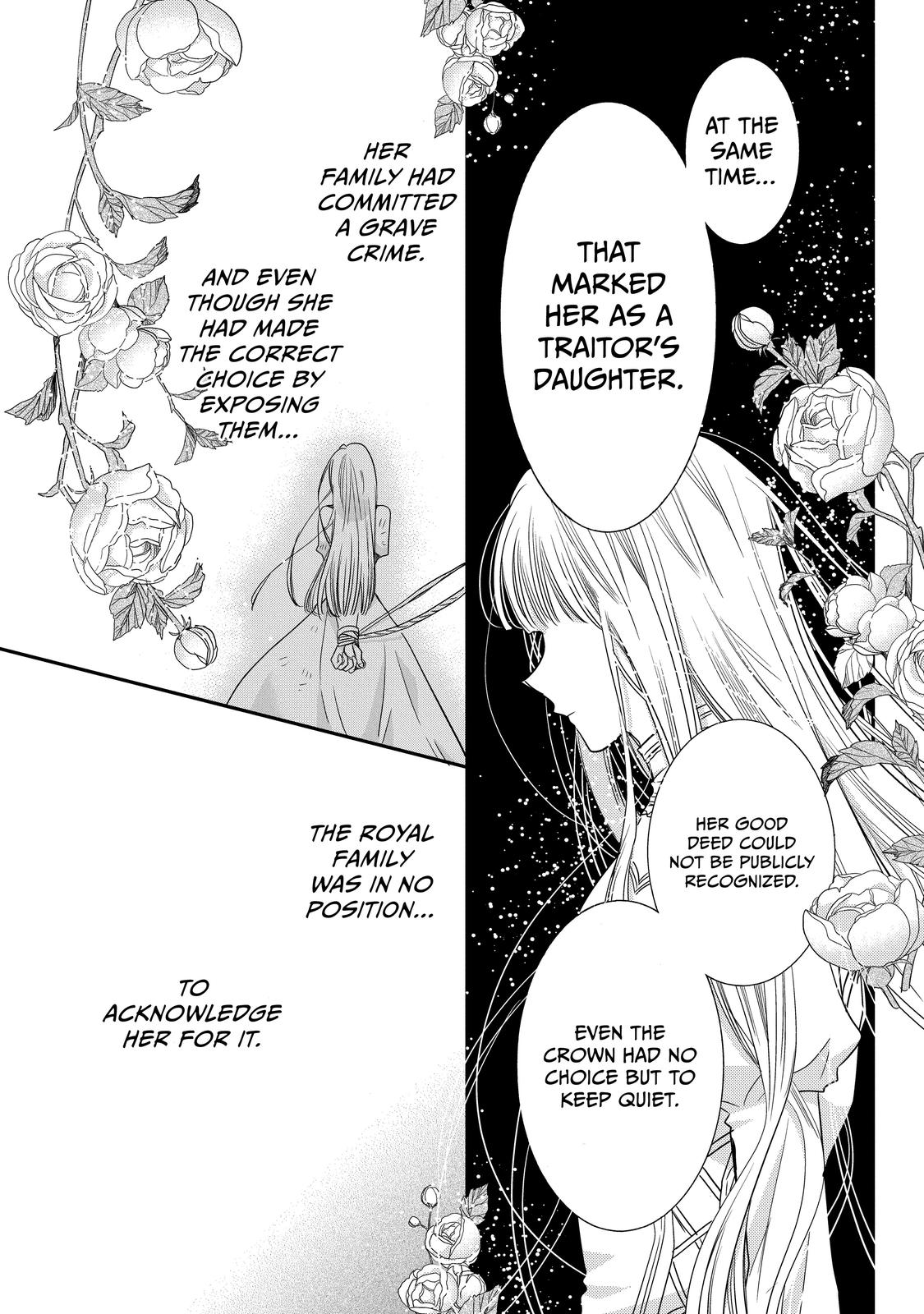 Bibliophile Princess Act 33 32
