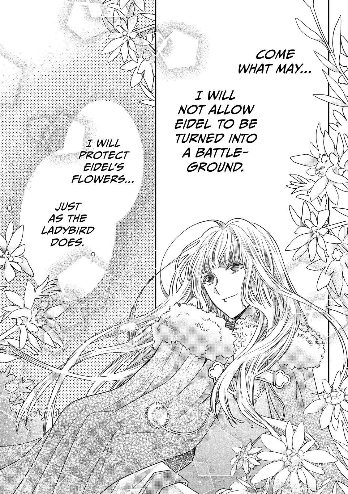 Bibliophile Princess Act 33 37