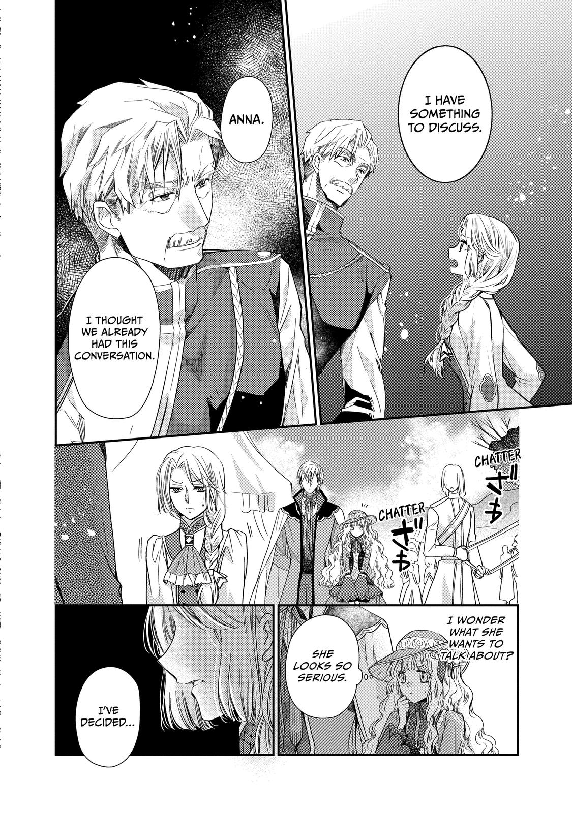 Bibliophile Princess Act 36 2