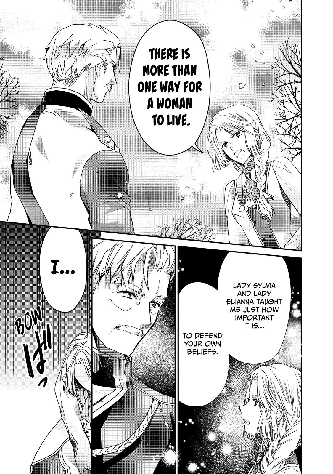 Bibliophile Princess Act 36 5