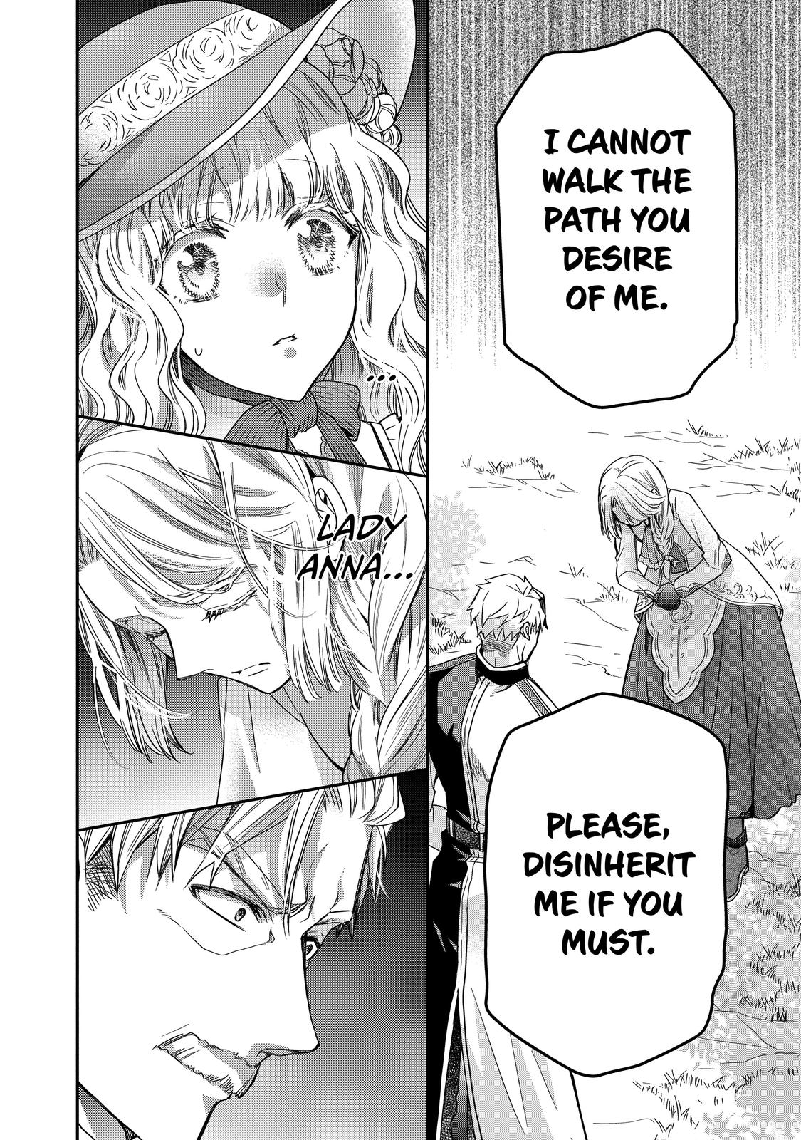 Bibliophile Princess Act 36 6