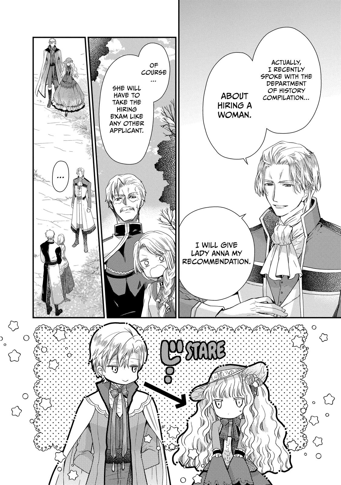 Bibliophile Princess Act 36 8