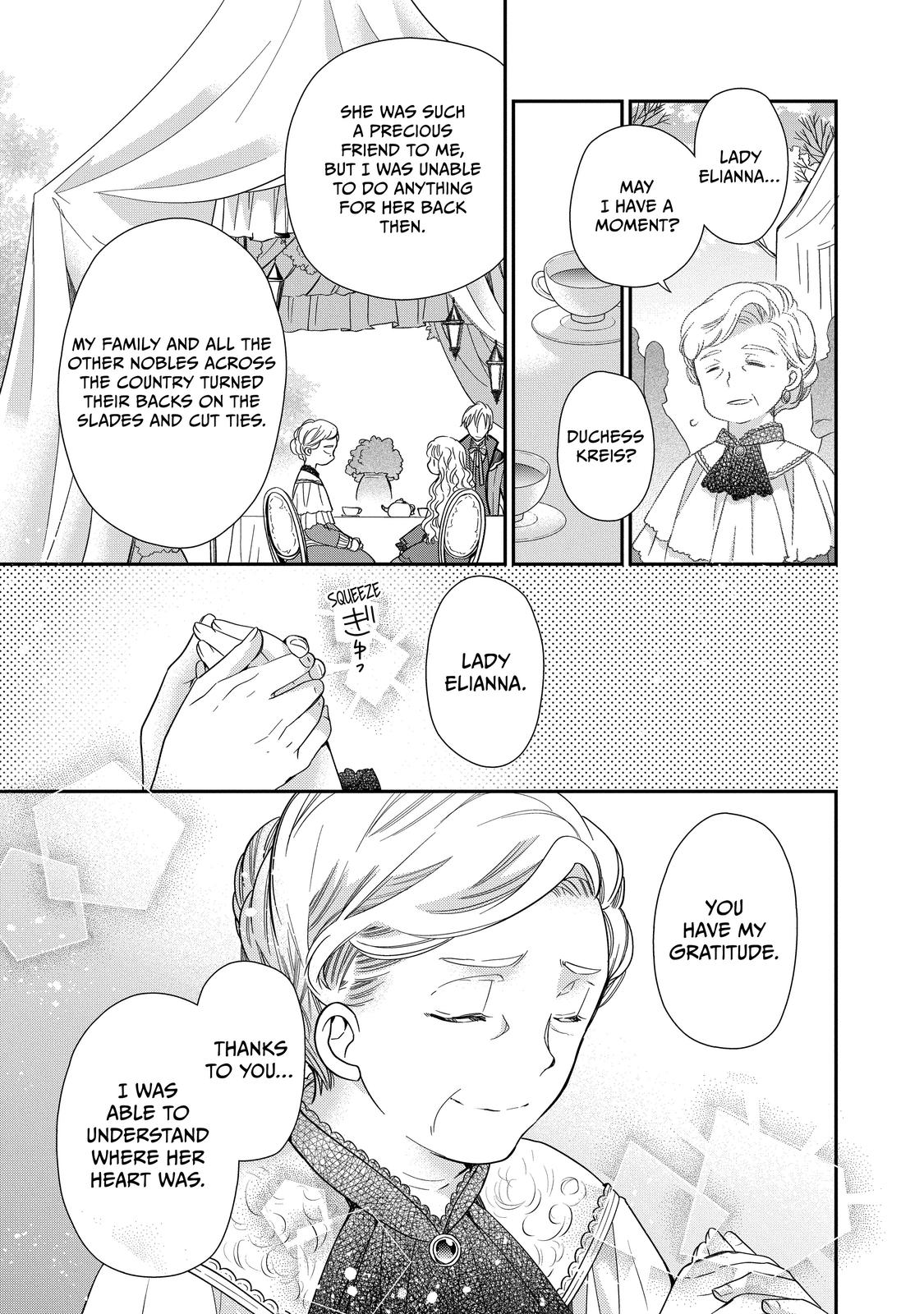 Bibliophile Princess Act 36 13